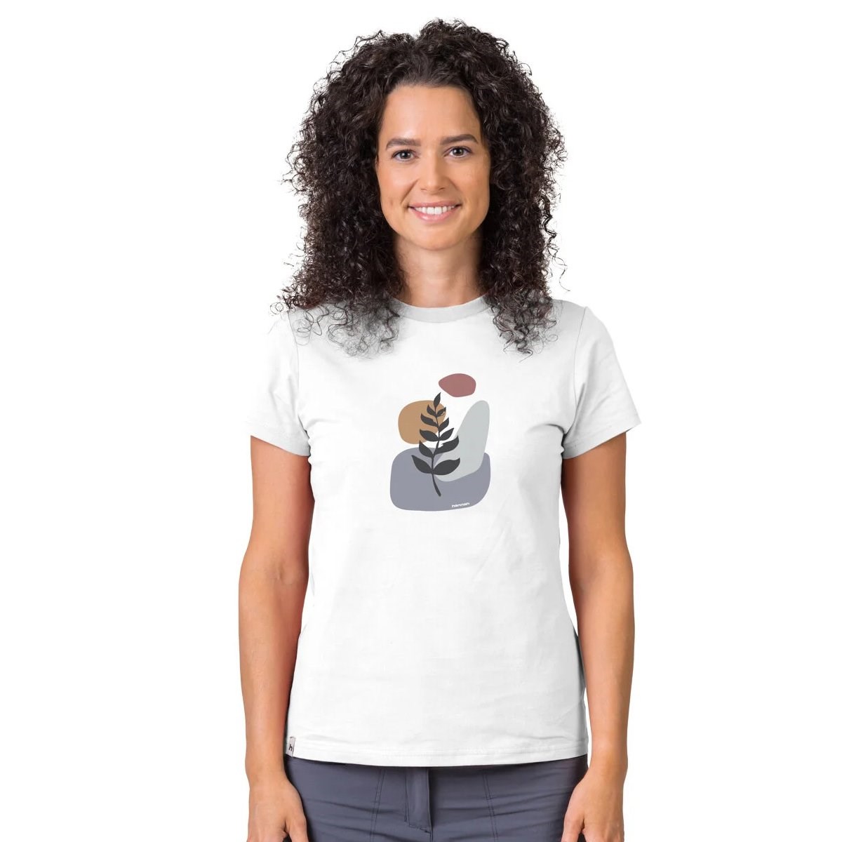 Hannah Aria Kadın Outdoor T-Shirt
