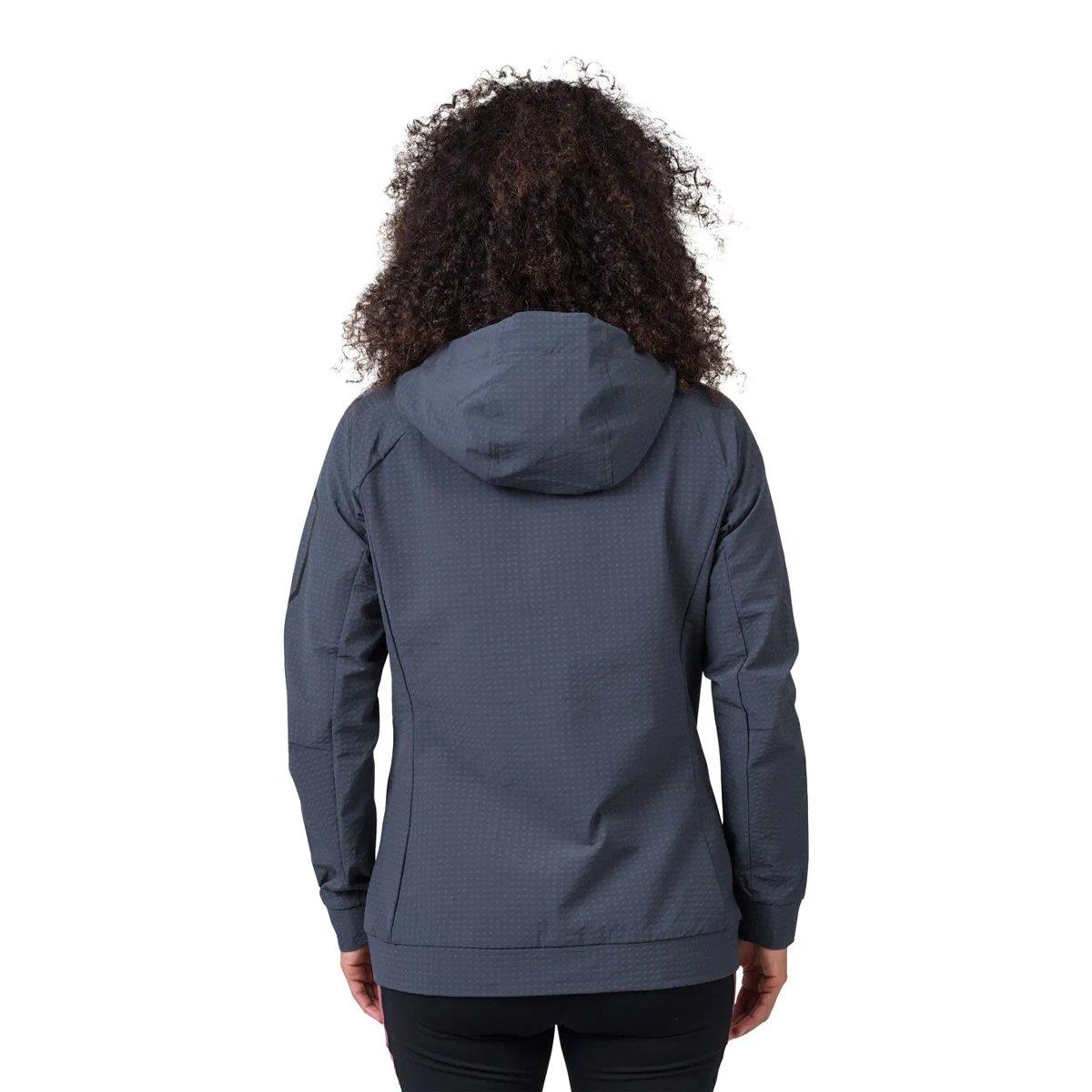 Hannah Arina Hoody Kadın Outdoor Ceket