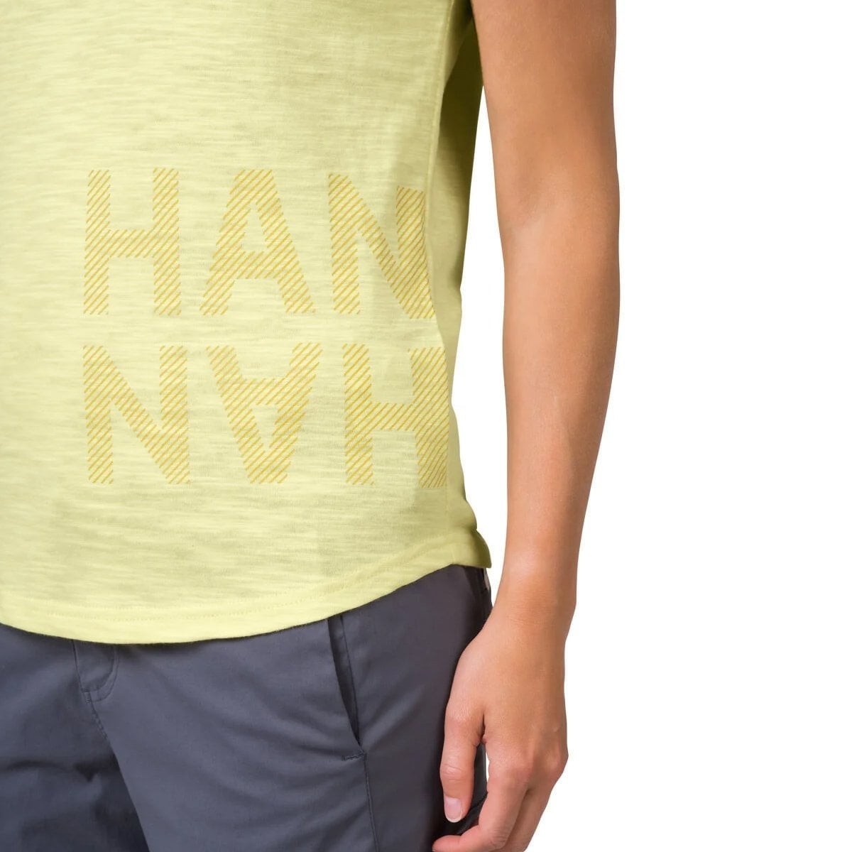 Hannah Arissa II Kadın Outdoor T-Shirt