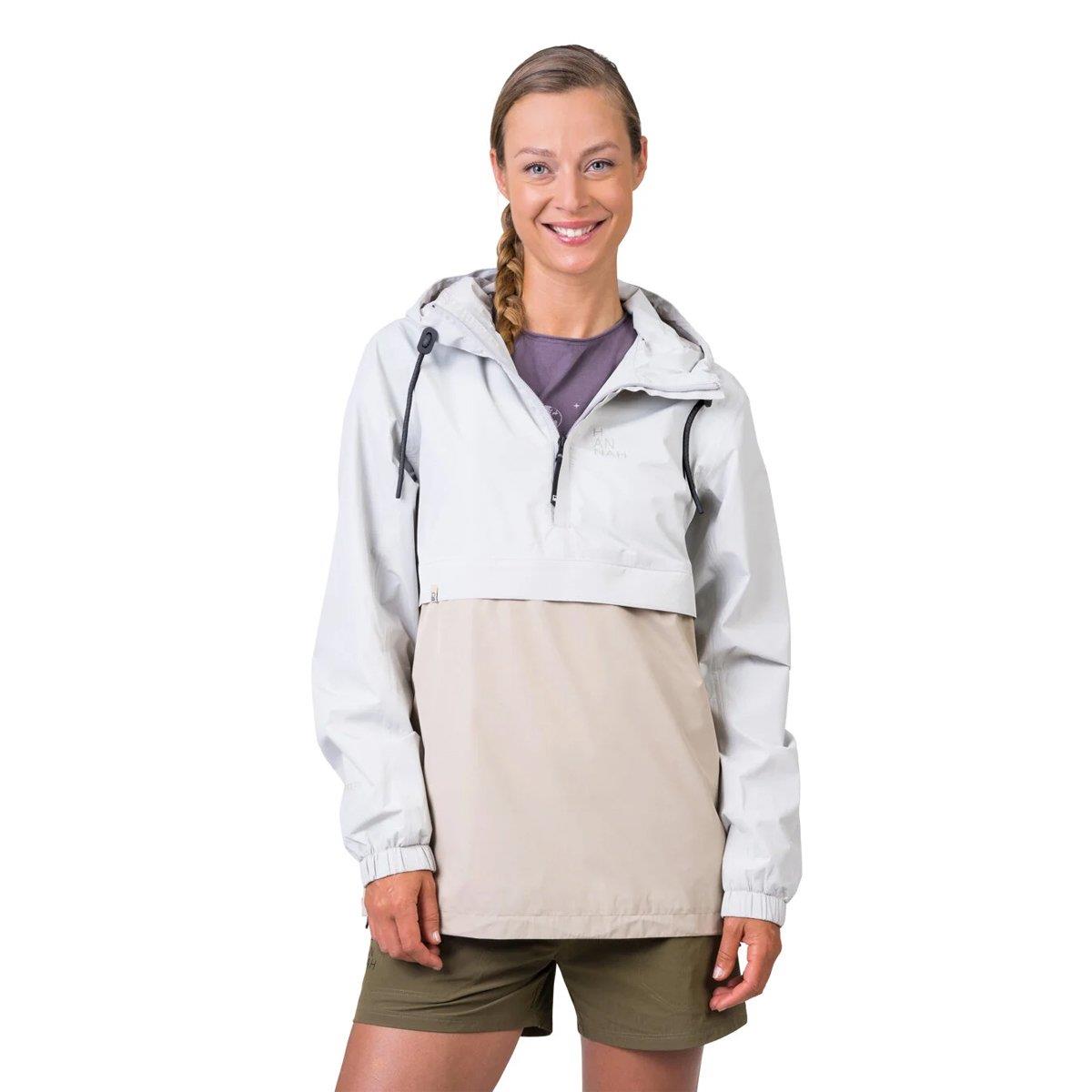 Hannah Ava Kadın Outdoor Ceket