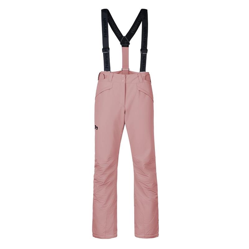 Hannah Aweke II Kadın Pantolon Rosette