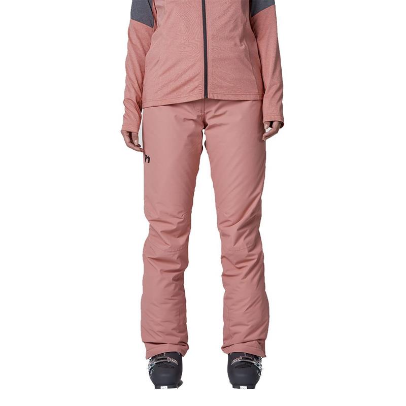 Hannah Aweke II Kadın Pantolon Rosette