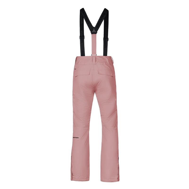 Hannah Aweke II Kadın Pantolon Rosette