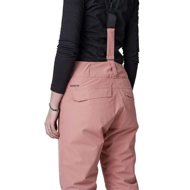 Hannah Aweke II Kadın Pantolon Rosette