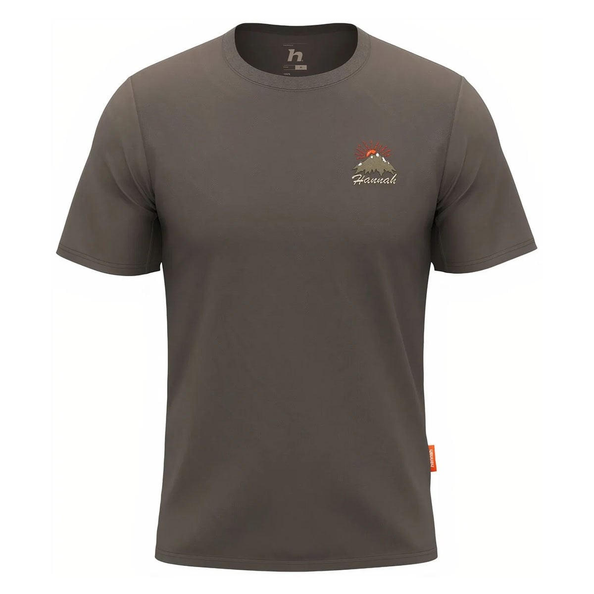 Hannah Baster Erkek T-Shirt