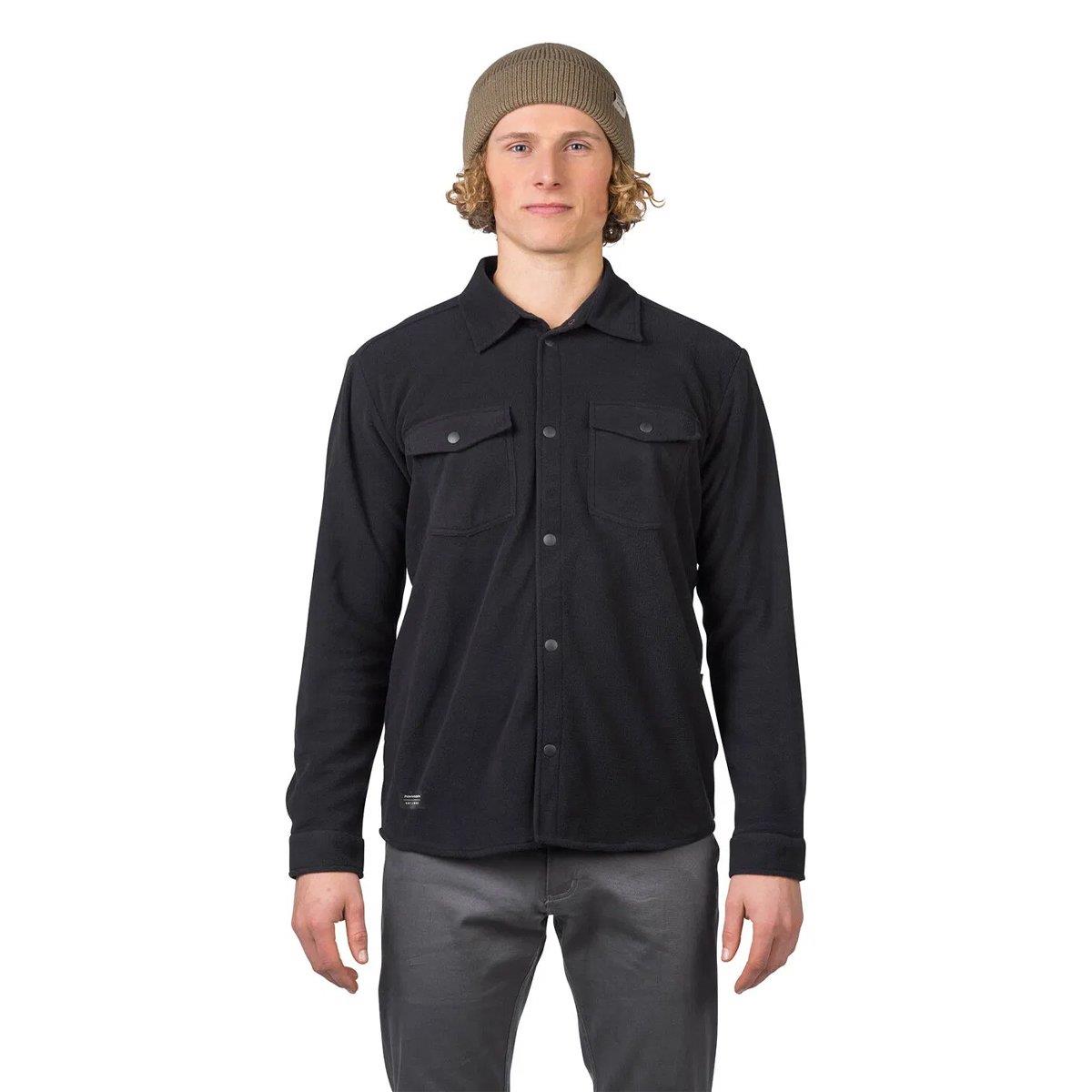 Hannah Bendon Erkek Outdoor Gömlek