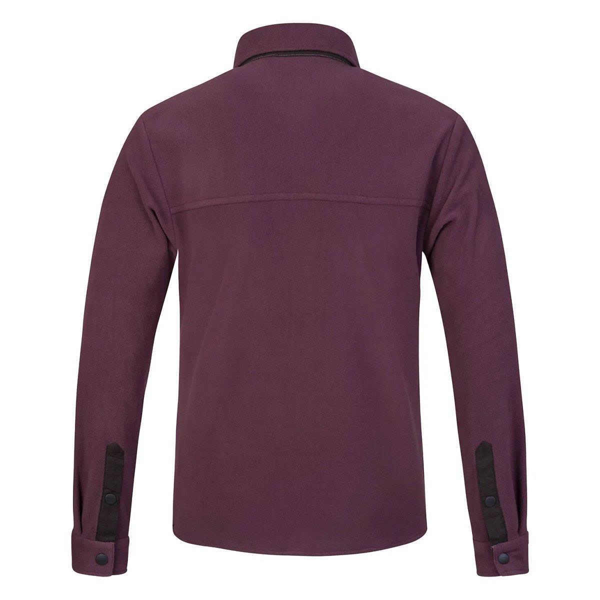 Hannah Bendon Erkek Outdoor Gömlek