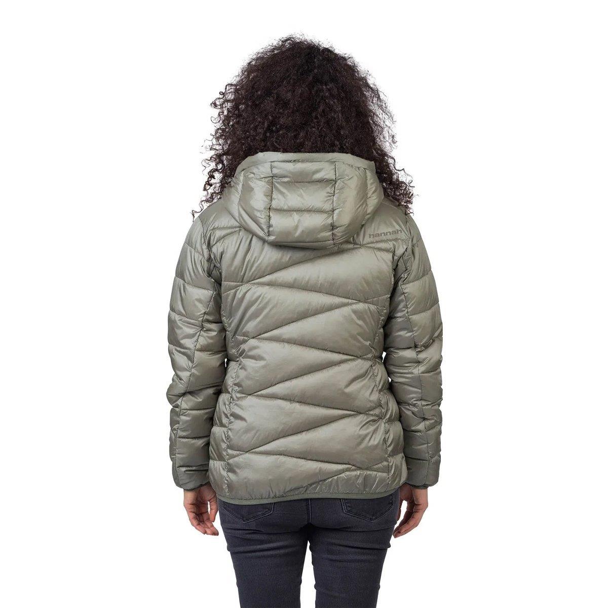 Hannah Betlis Kadın Outdoor Ceket