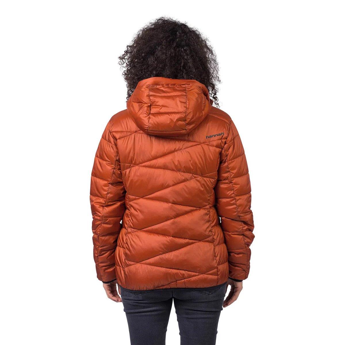 Hannah Betlis Kadın Outdoor Ceket