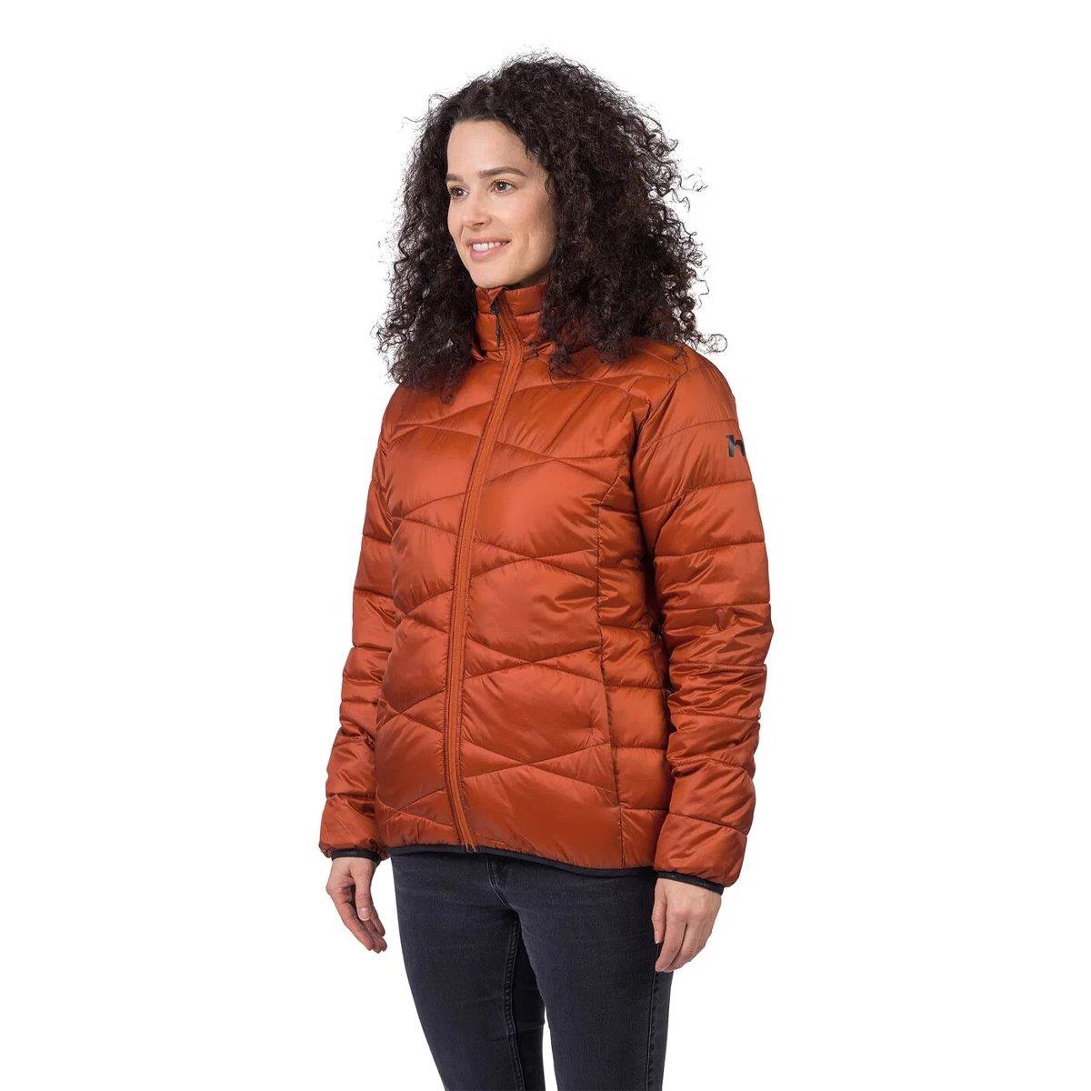 Hannah Betlis Kadın Outdoor Ceket