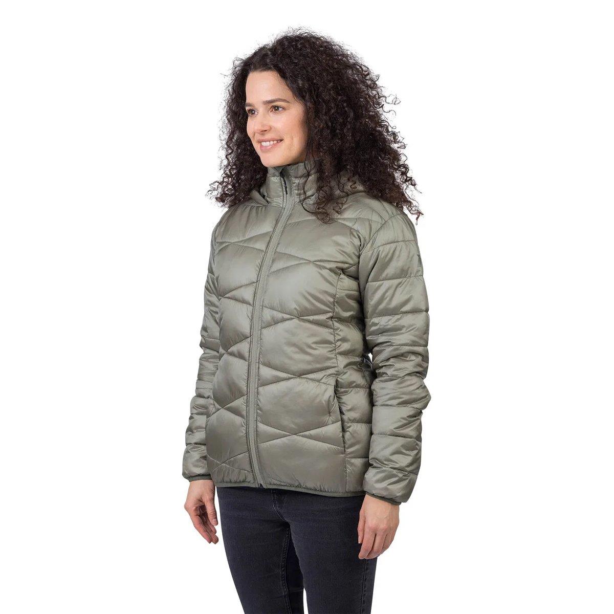 Hannah Betlis Kadın Outdoor Ceket