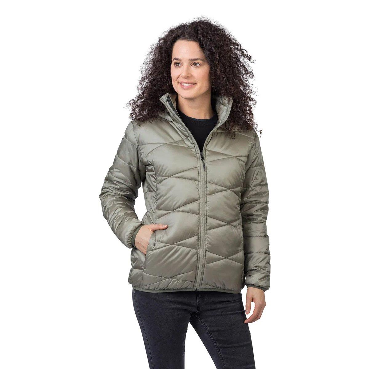 Hannah Betlis Kadın Outdoor Ceket