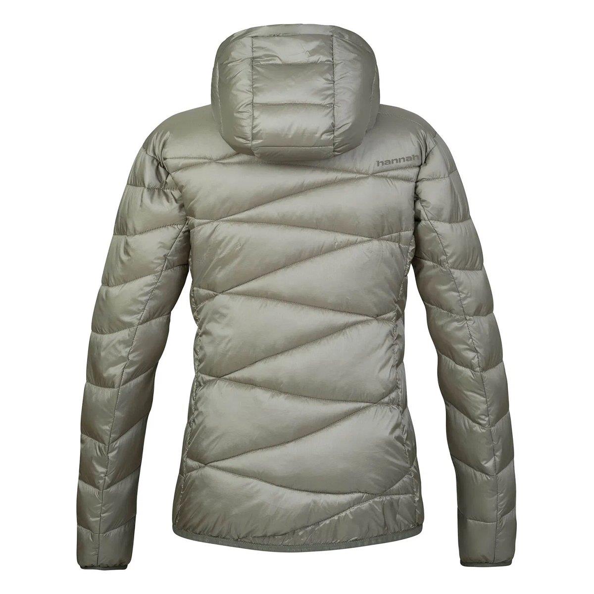 Hannah Betlis Kadın Outdoor Ceket