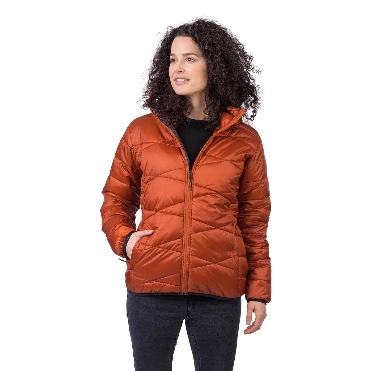 Hannah Betlis Kadın Outdoor Ceket