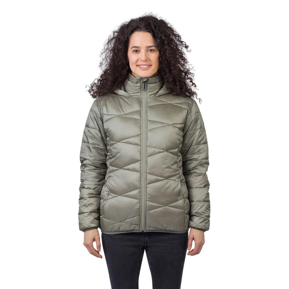 Hannah Betlis Kadın Outdoor Ceket