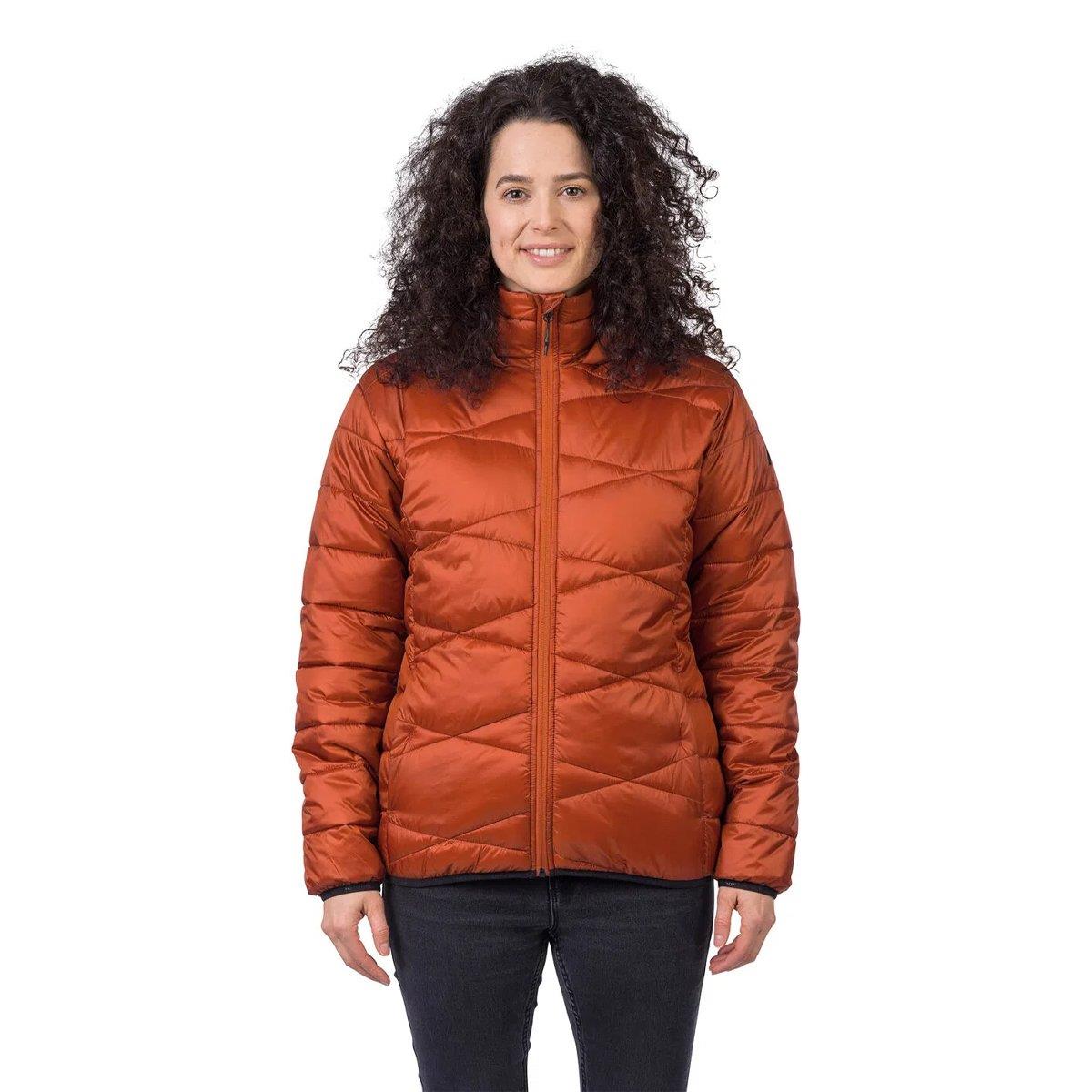 Hannah Betlis Kadın Outdoor Ceket