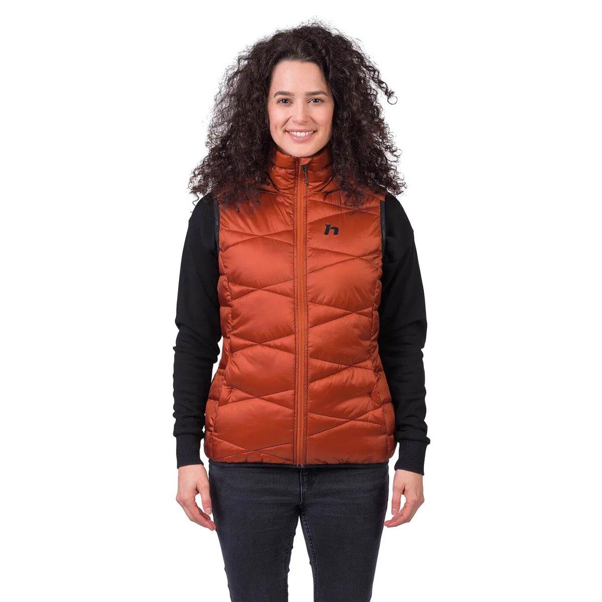 Hannah Betlis Vest Kadın Outdoor Yelek