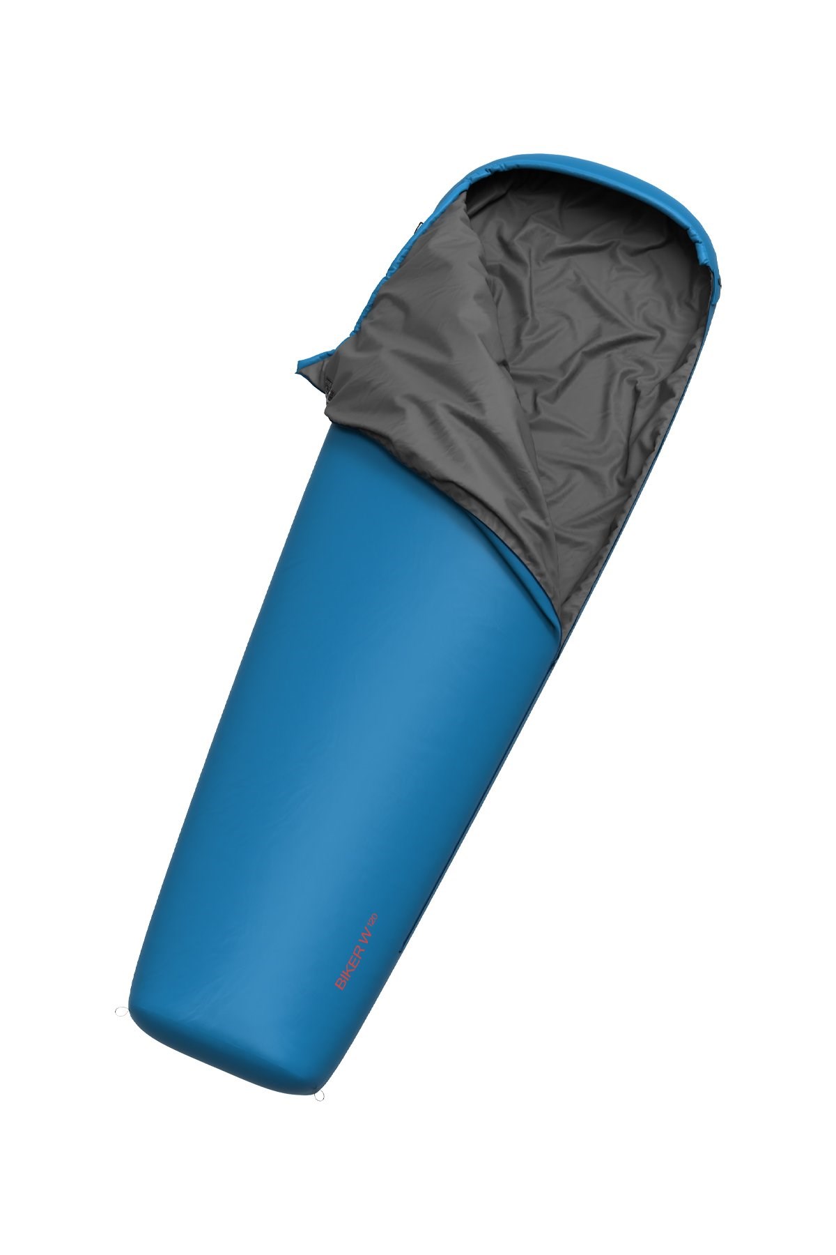 Hannah Biker W 120 -8 Kadın Ultralight ve Micro Uyku Tulumu