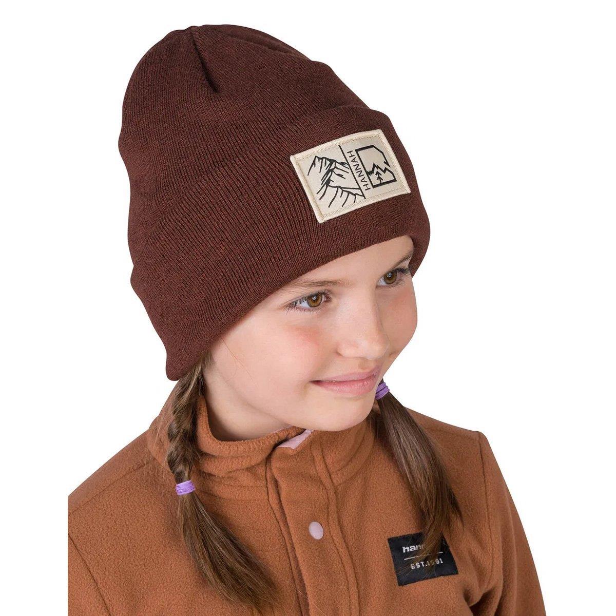 Hannah Billy Jr Çocuk Bere