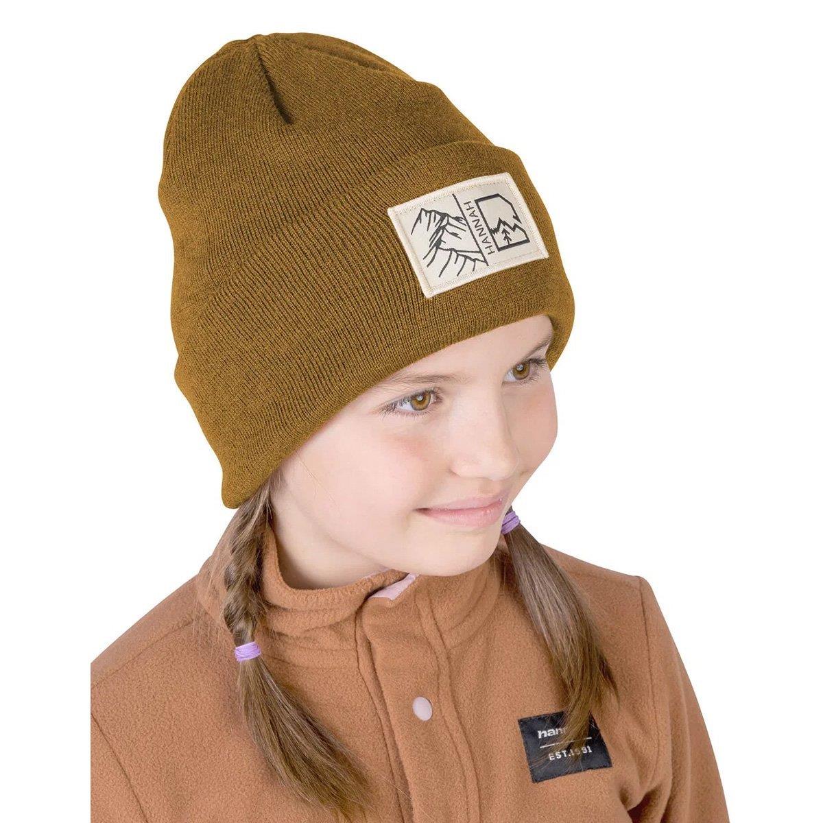 Hannah Billy Jr Çocuk Bere