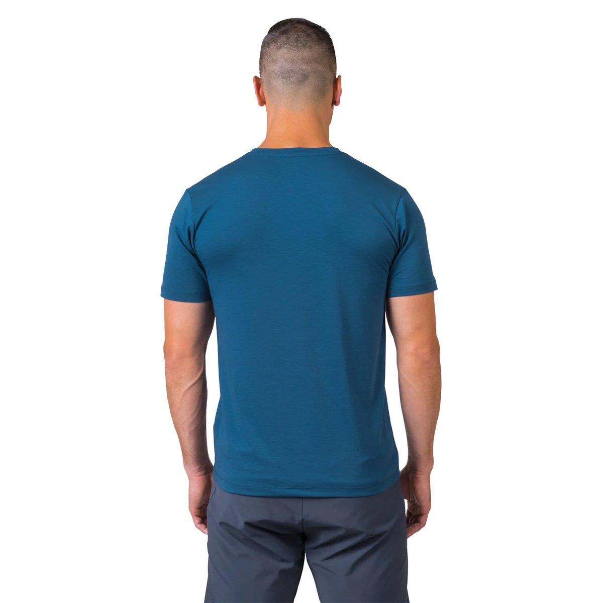 Hannah Bine Erkek Outdoor T-Shirt