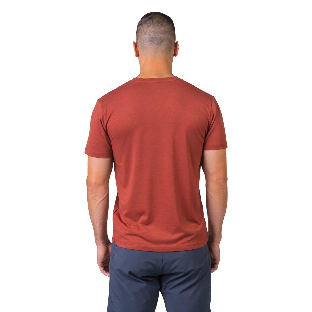 Hannah Bine Erkek Outdoor T-Shirt
