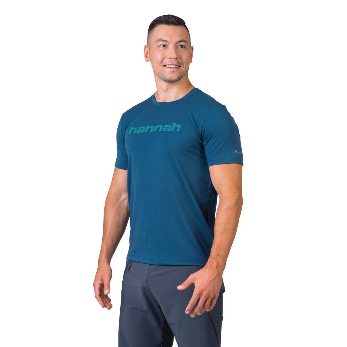 Hannah Bine Erkek Outdoor T-Shirt