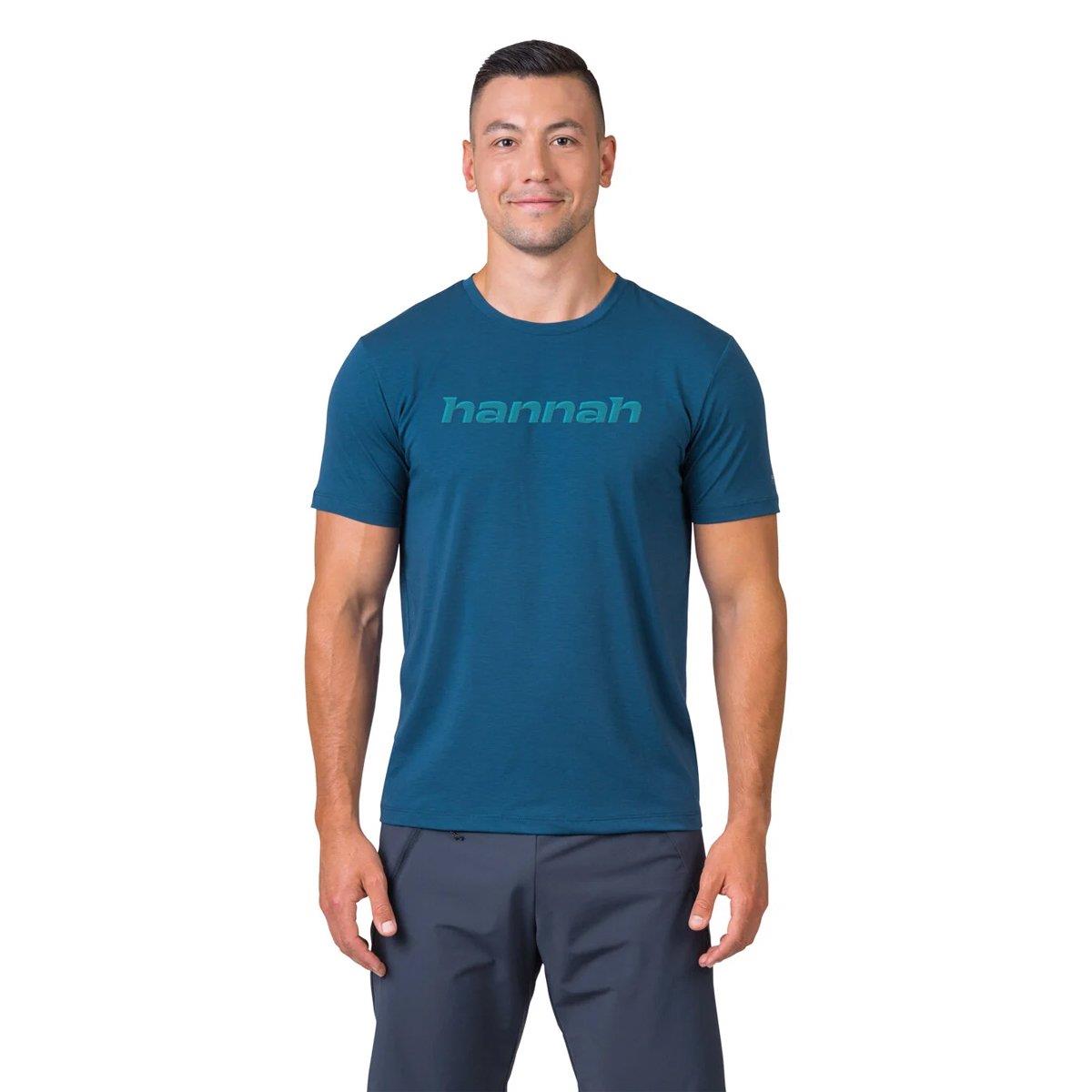 Hannah Bine Erkek Outdoor T-Shirt