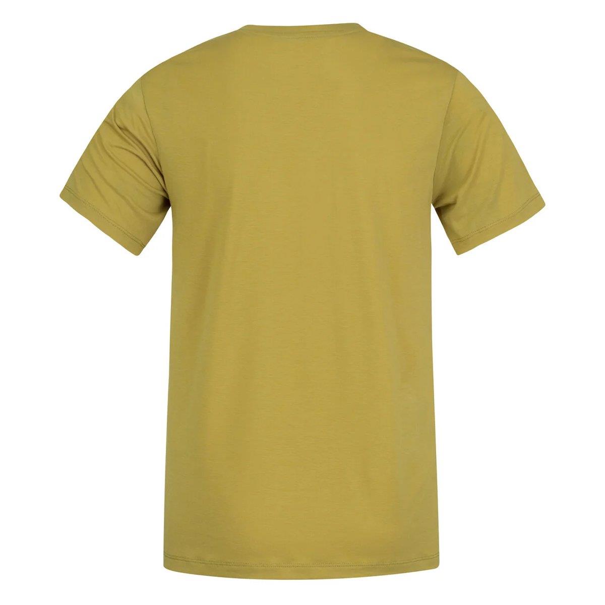 Hannah Bine Erkek Outdoor T-Shirt