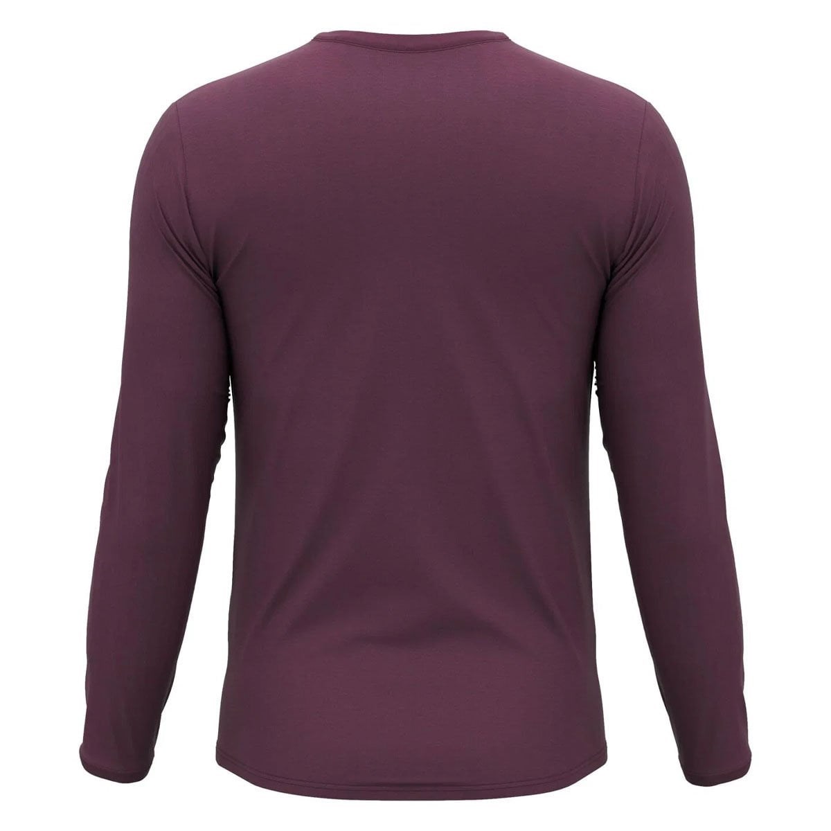 Hannah Bine L/S Uzun Kollu Erkek T-Shirt