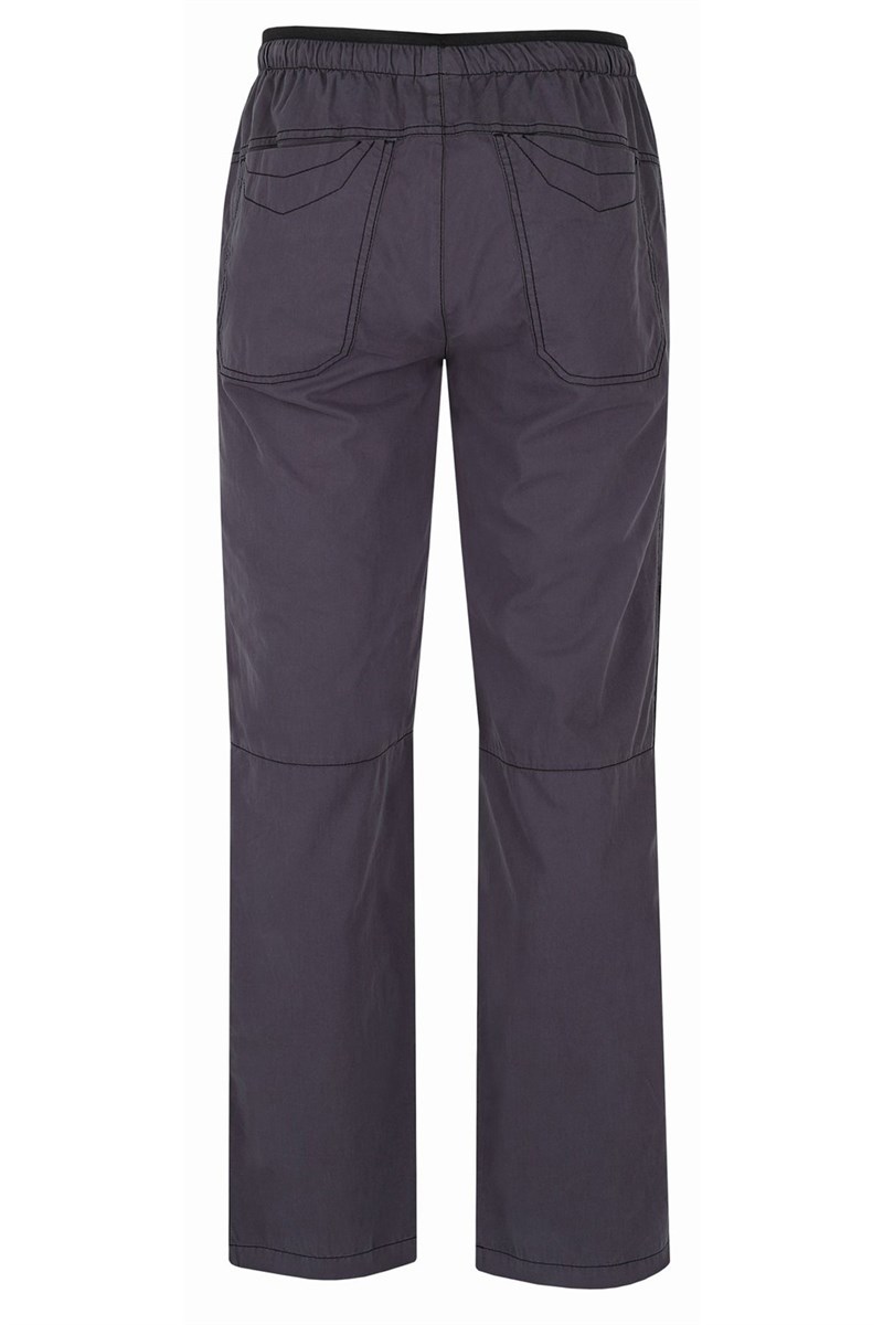 Hannah Blog Outdoor Erkek Pantolon D.Shadow Anthracite