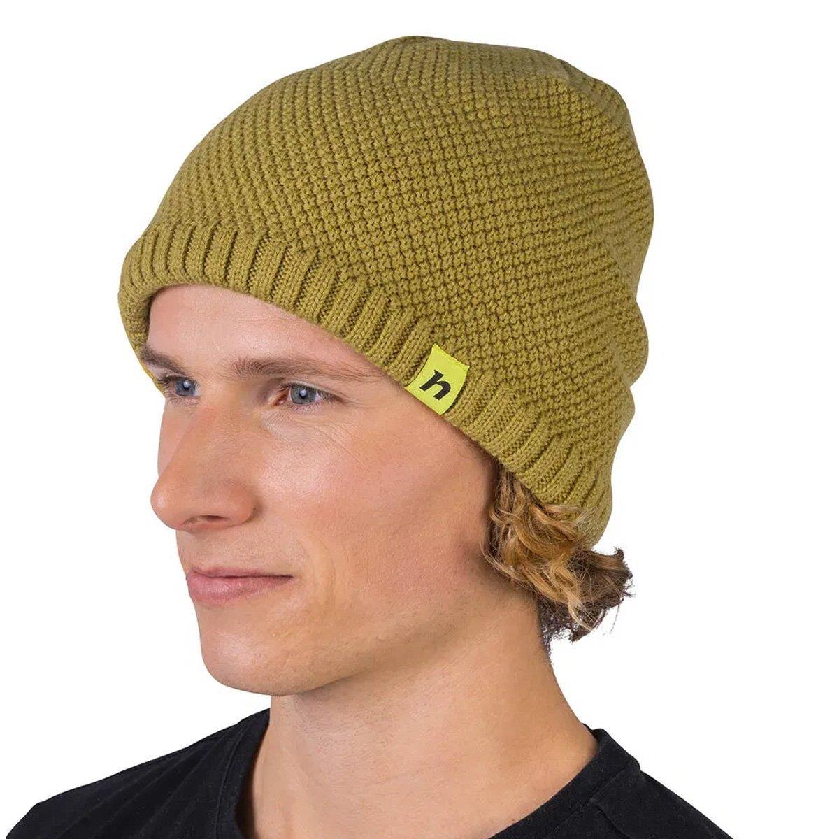 Hannah Brit Erkek Bere