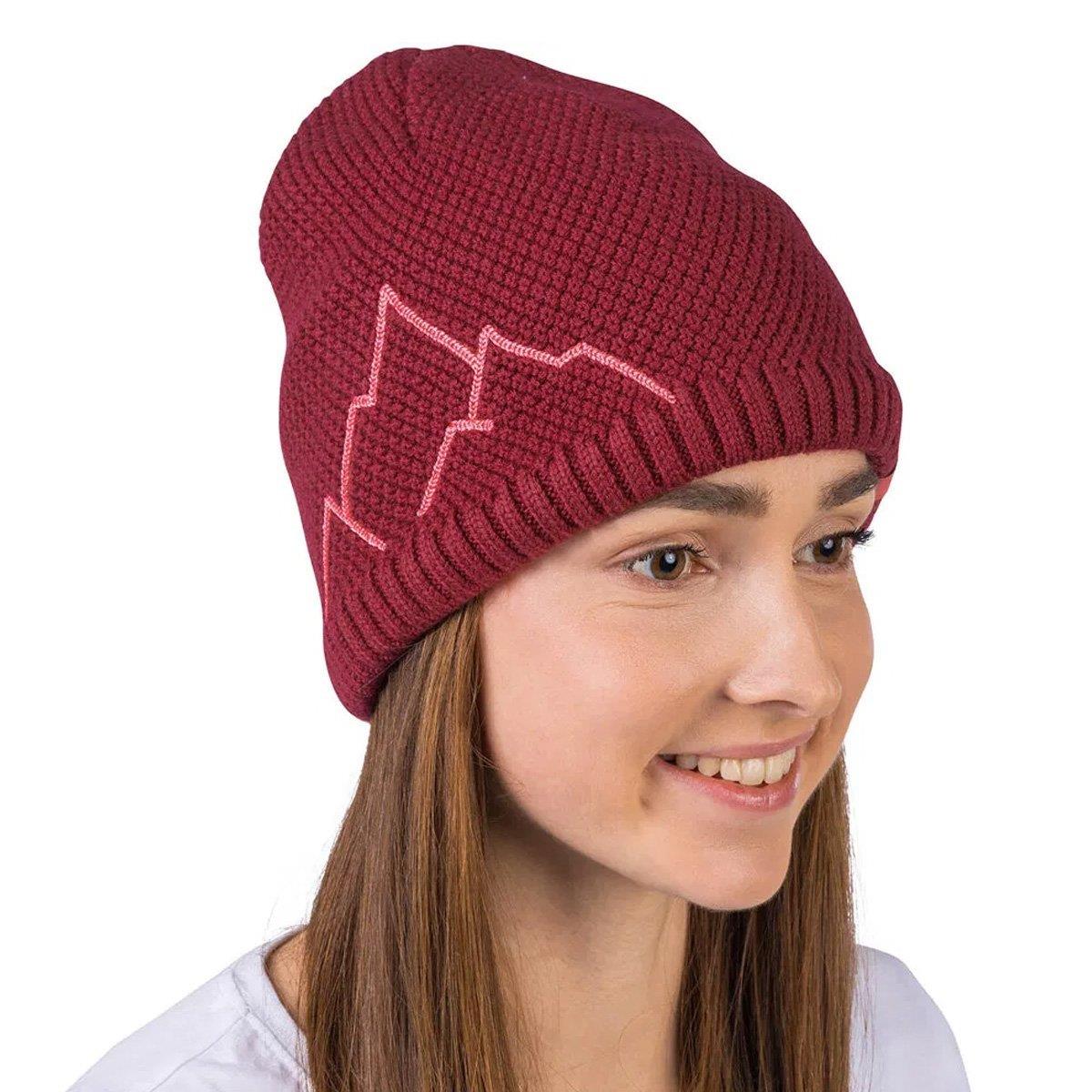 Hannah Brita Kadın Bere