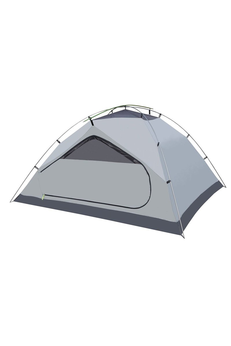 HANNAH COVERT 2 WS 2 KİŞİLİK 3 MEVSİMLİK OUTDOOR ÇADIR YEŞİL