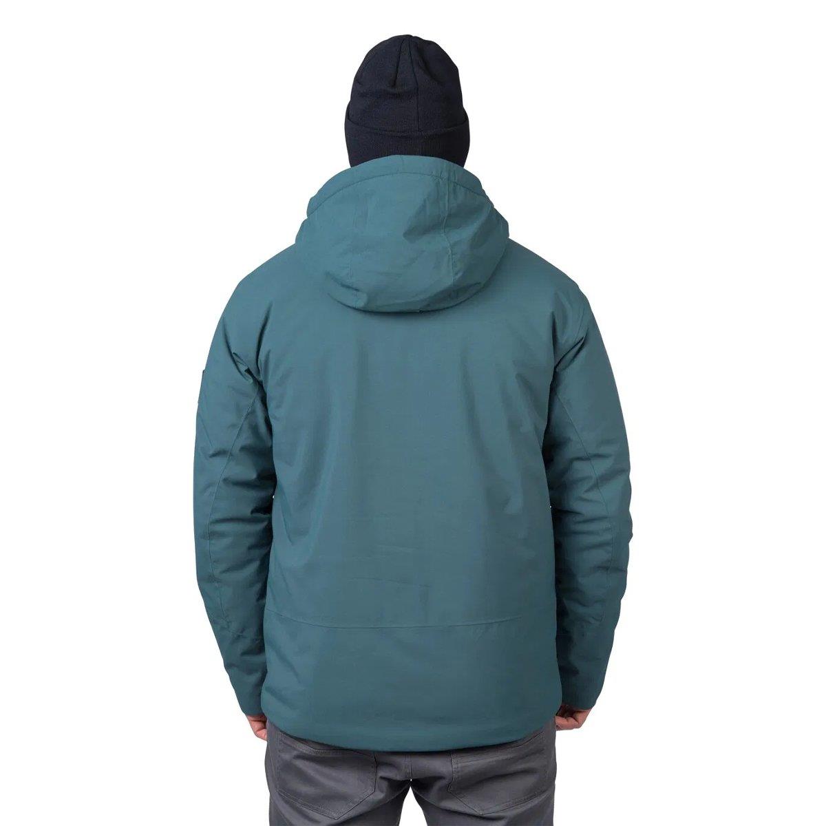 Hannah Derk II Erkek Outdoor Mont