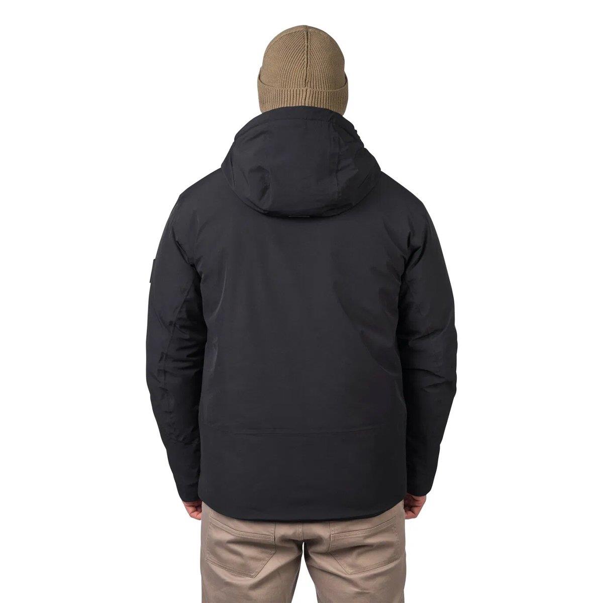 Hannah Derk II Erkek Outdoor Mont