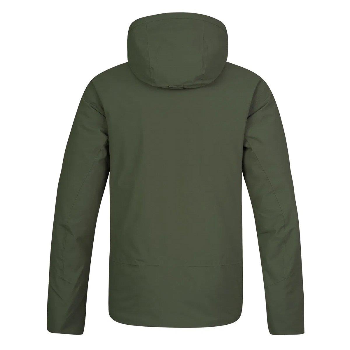 Hannah Derk II Erkek Outdoor Mont