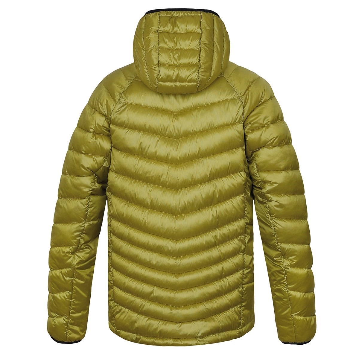 Hannah Dolph Erkek Outdoor Mont