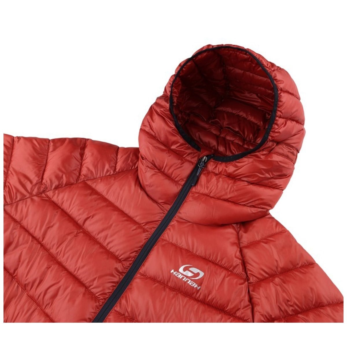 Hannah Dolph Erkek Outdoor Mont
