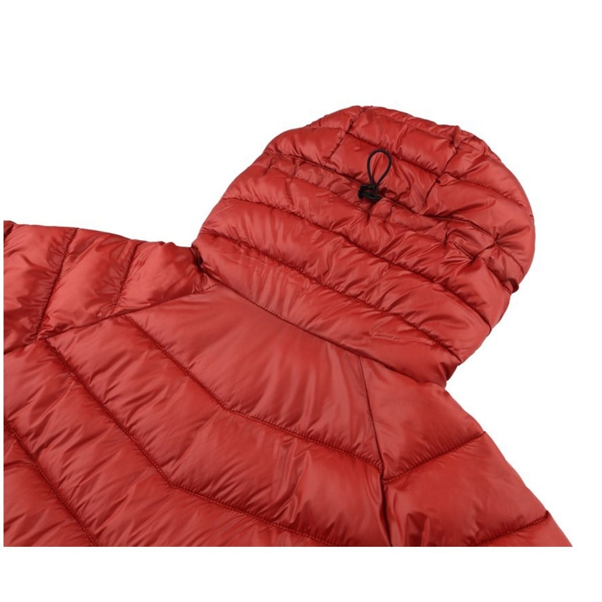 Hannah Dolph Erkek Outdoor Mont
