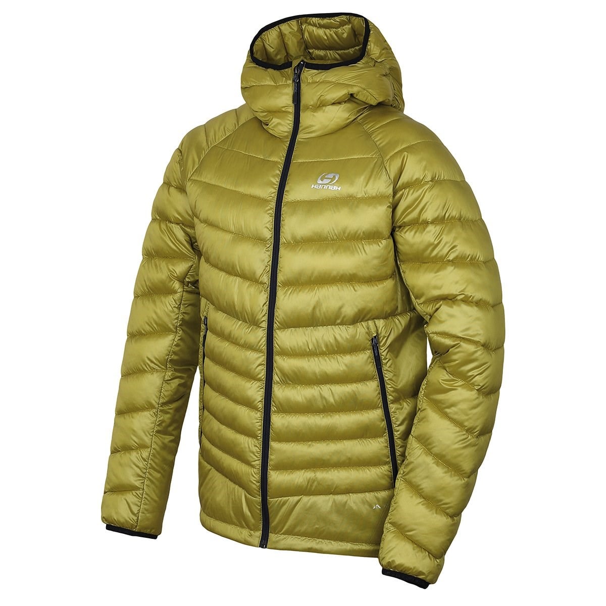 Hannah Dolph Erkek Outdoor Mont