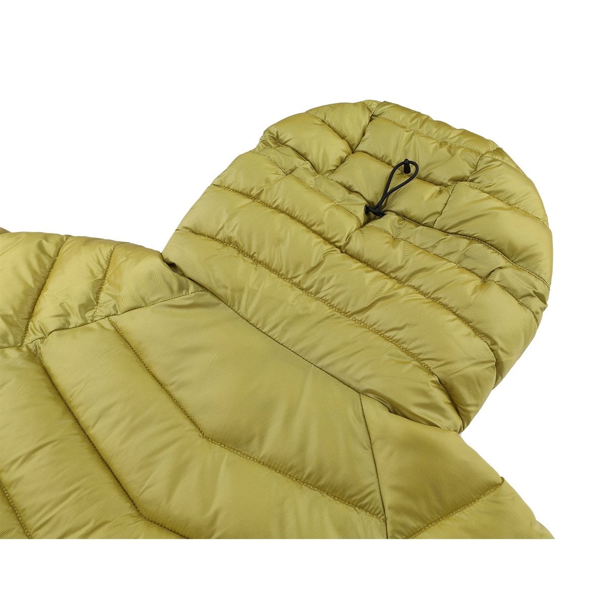 Hannah Dolph Erkek Outdoor Mont