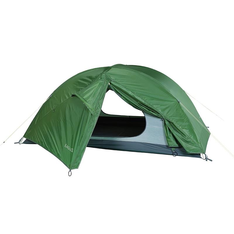 Hannah Eagle 2 Kişilik Ultralight 5 Mevsim Çadır Treetop II