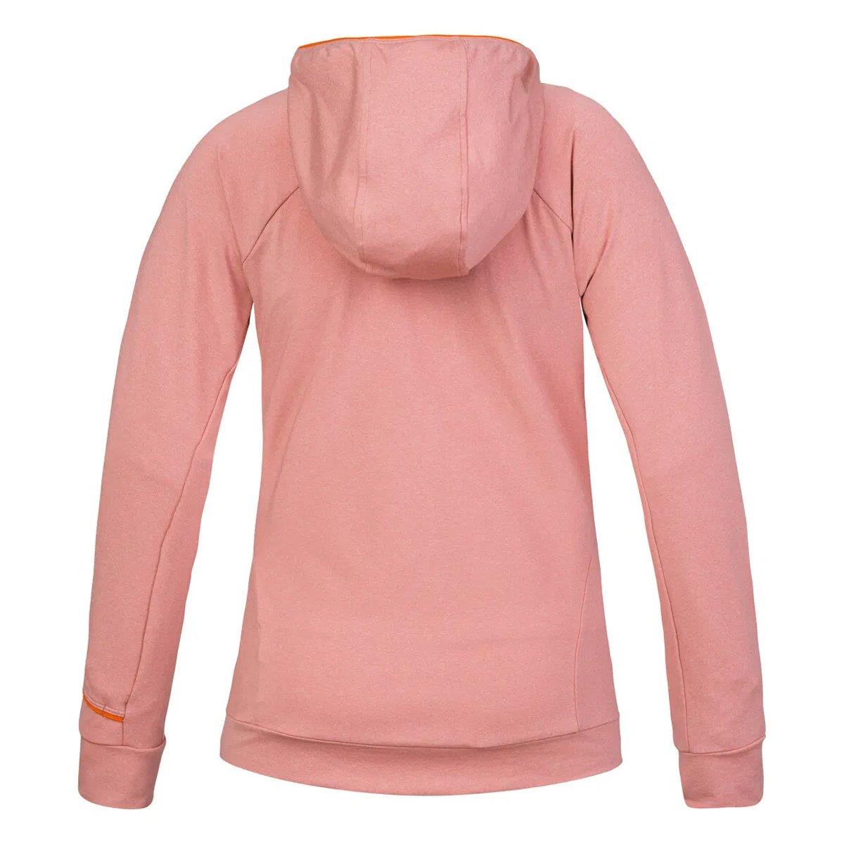 Hannah Eli Hoody Kadın Sweatshirt