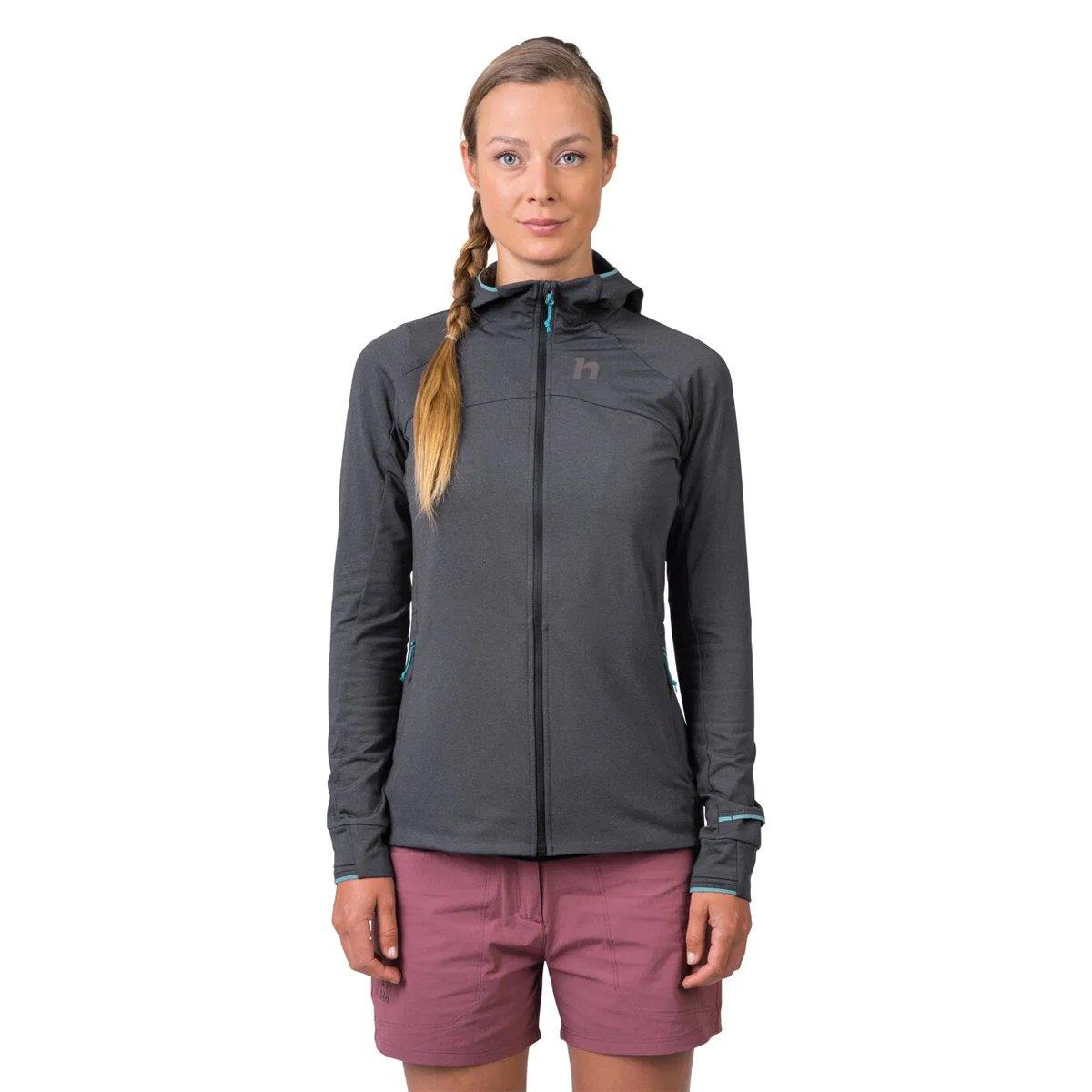 Hannah Eli Hoody Kadın Sweatshirt