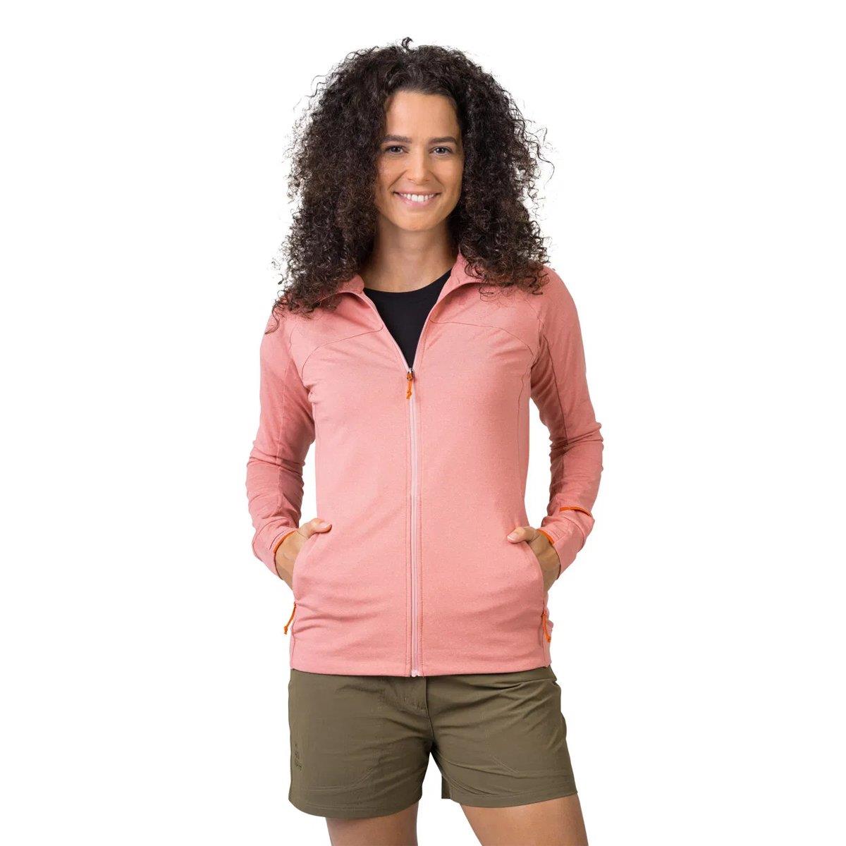 Hannah Eli Hoody Kadın Sweatshirt