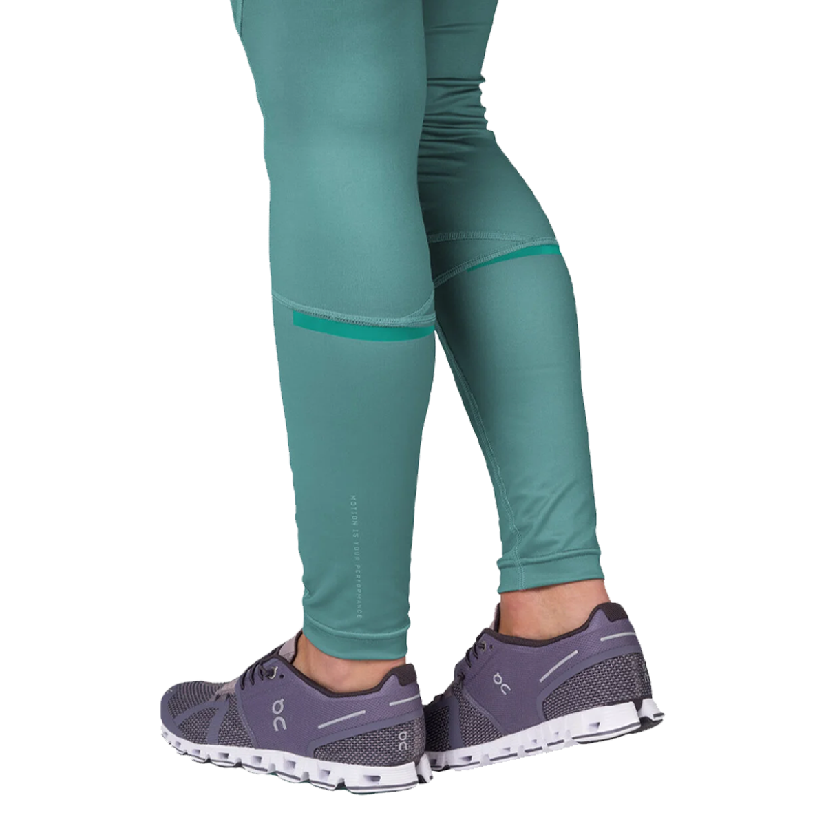 Hannah Elisa Kadın Outdoor Stretch Pantolon