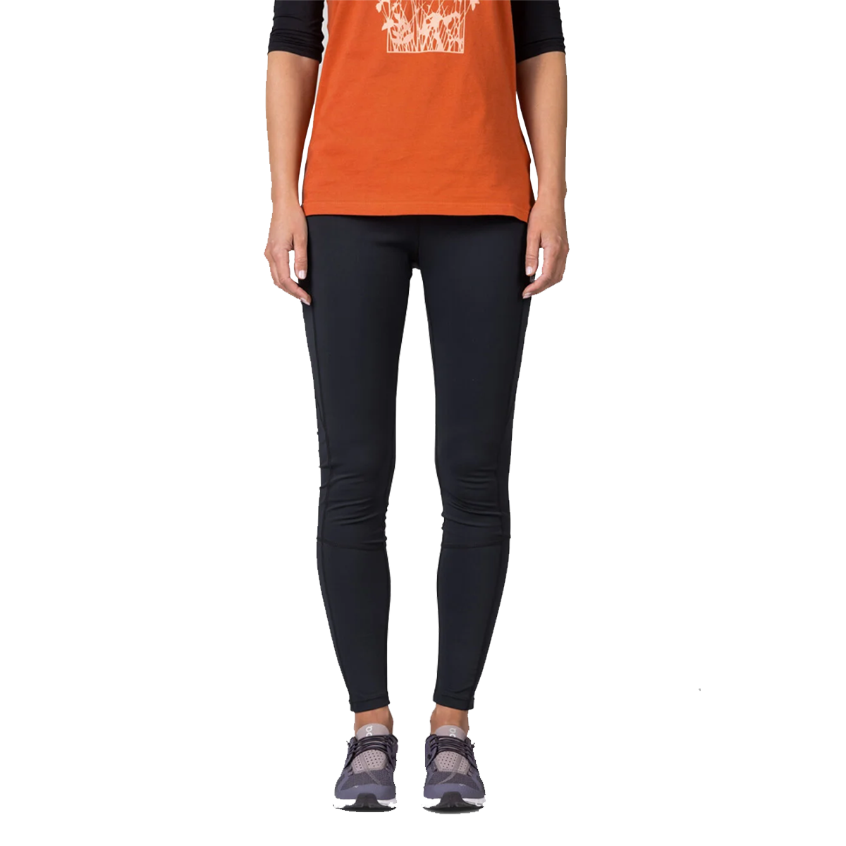 Hannah Elisa Kadın Outdoor Stretch Pantolon