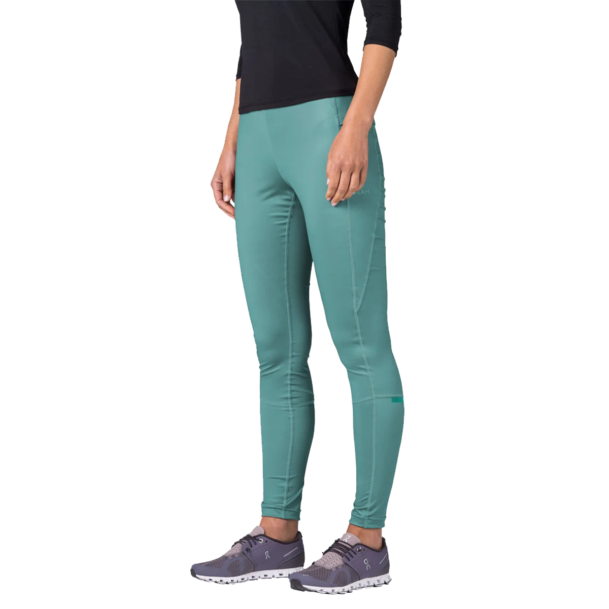 Hannah Elisa Kadın Outdoor Stretch Pantolon