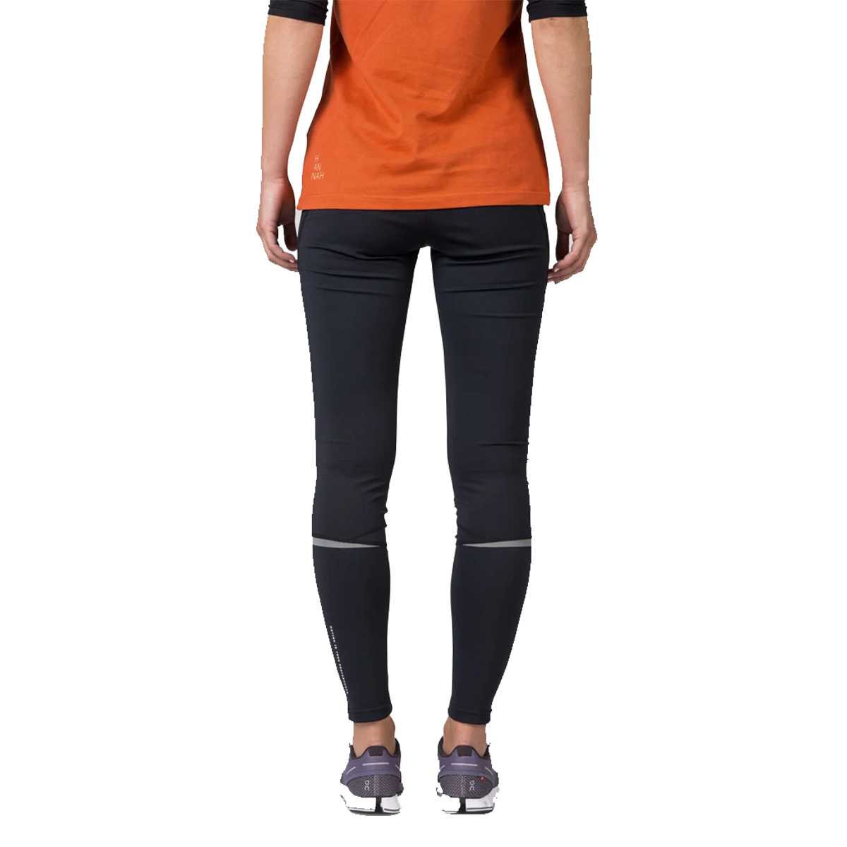 Hannah Elisa Kadın Outdoor Stretch Pantolon